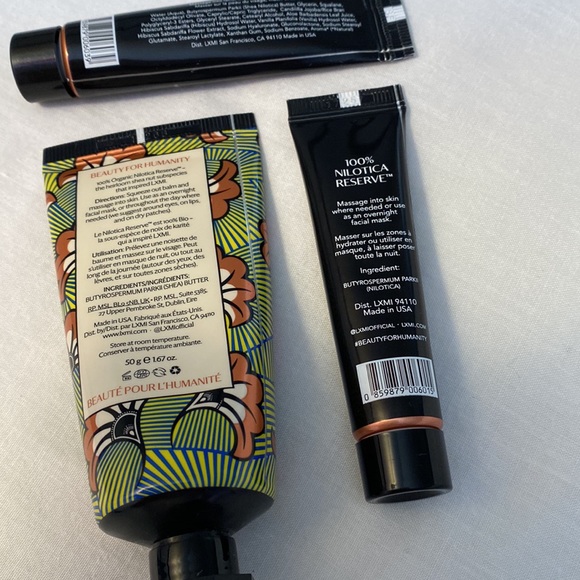 LXMI bundle - Picture 5 of 6